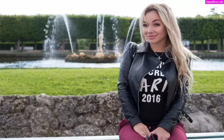 Anna Kostenko OnlyFans Thumbnail #QEQEbFuuIa