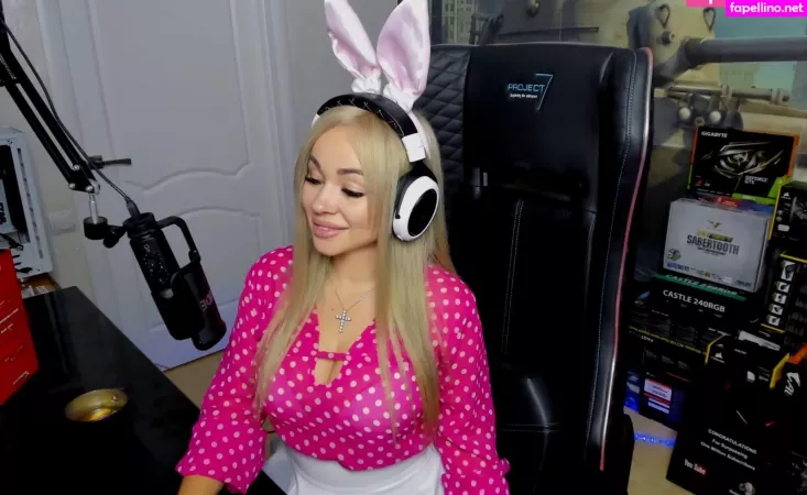 Anna Kostenko OnlyFans Thumbnail #RQHijPR1wU