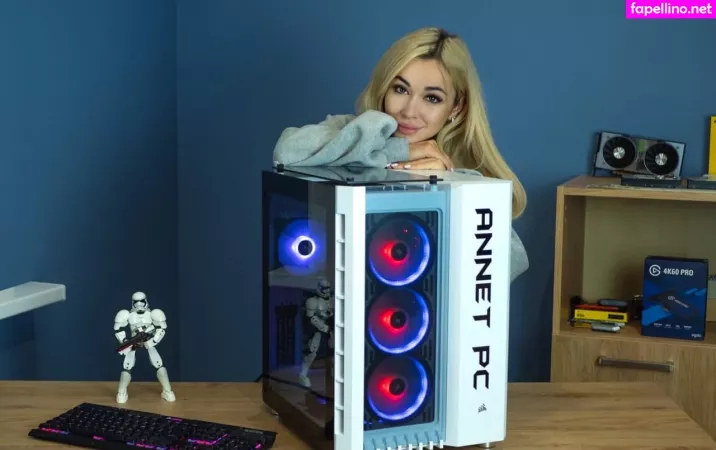 Anna Kostenko OnlyFans Thumbnail #S2NJlLykti