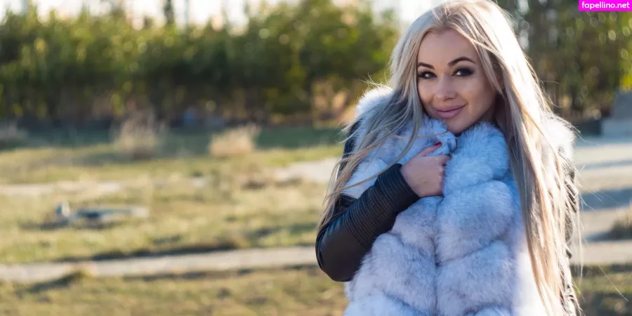 Anna Kostenko OnlyFans Thumbnail #SMVLxiN20k