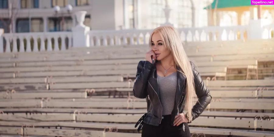 Anna Kostenko OnlyFans Thumbnail #YHcCdo4KZ1