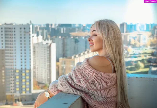 Anna Kostenko OnlyFans Thumbnail #YmzH6Pk8dy