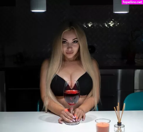 Anna Kostenko OnlyFans Thumbnail #bfhsWJNmYi