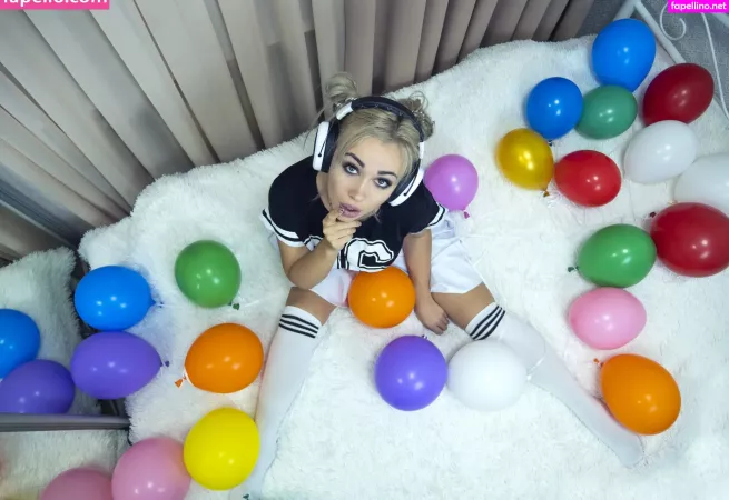 Anna Kostenko OnlyFans Thumbnail #bxsrBfPKgY