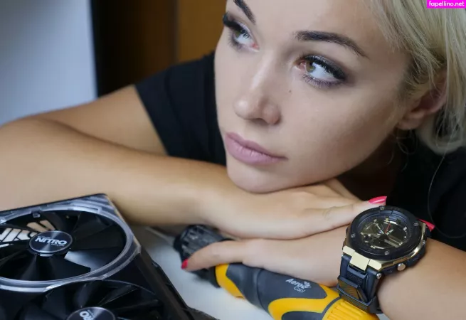 Anna Kostenko OnlyFans Thumbnail #d6BmFRKZur