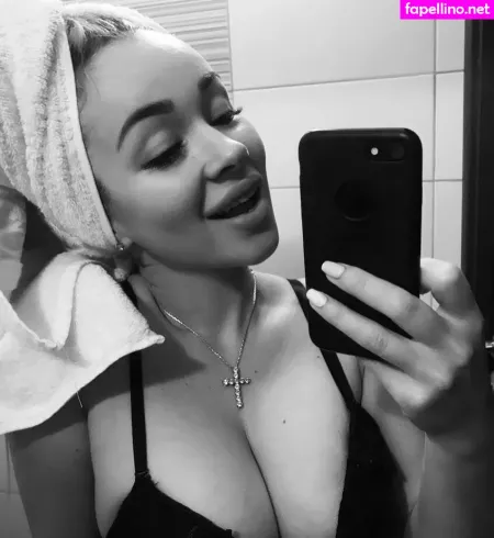 Anna Kostenko OnlyFans Thumbnail #gn5WxwFm2r