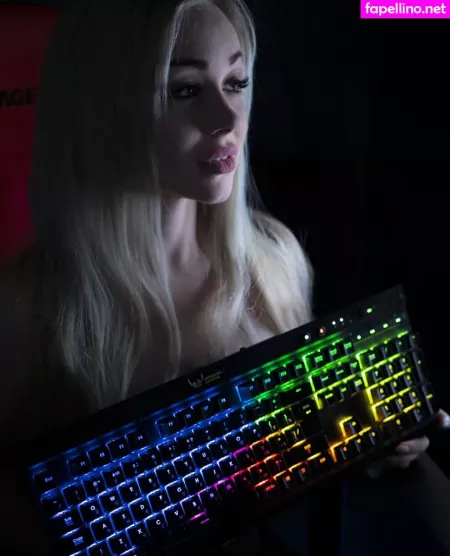 Anna Kostenko OnlyFans Thumbnail #wn3xSR3fDU