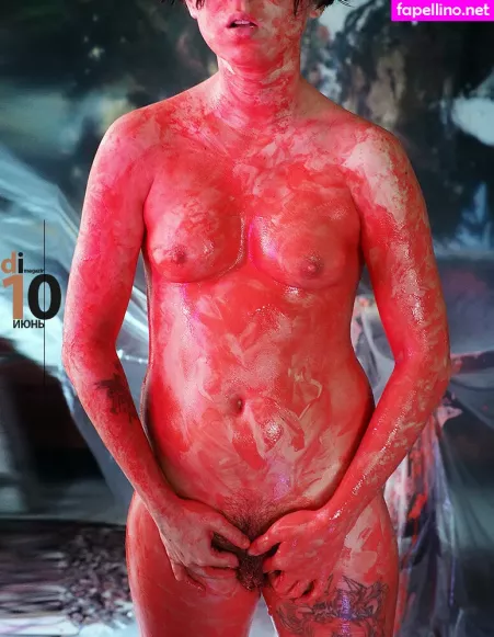 Anna Kotova OnlyFans Thumbnail #QcGoRJhzfg