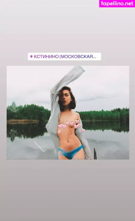 Anna Kotova OnlyFans Thumbnail #bPdok9490p