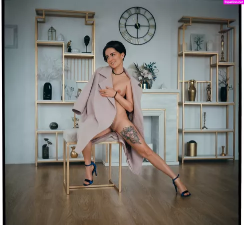 Anna Kotova OnlyFans Thumbnail #foA891c3ZZ