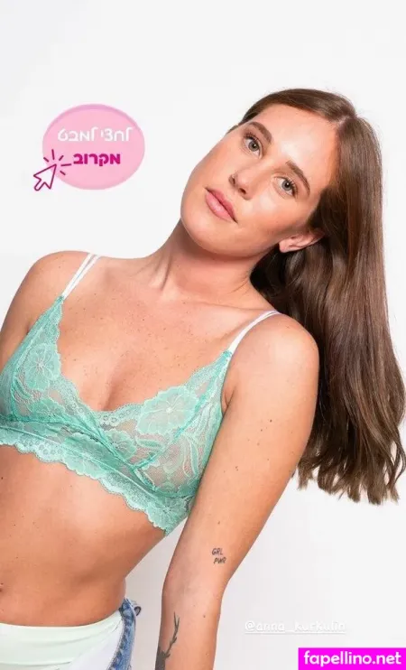 Anna Kourkoulin OnlyFans Thumbnail #h1ejyq8JgN