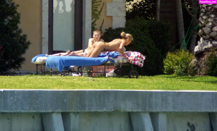 Anna Kournikova OnlyFans Thumbnail #7SPFv1y5ww