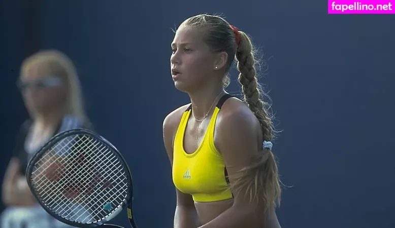 Anna Kournikova OnlyFans Thumbnail #CkJsj6HC70