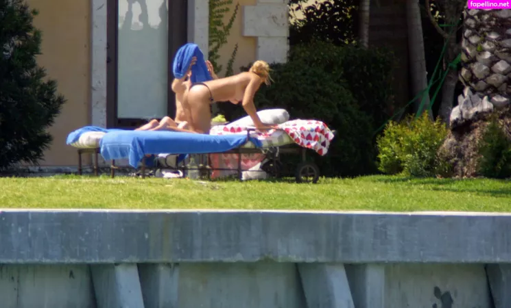 Anna Kournikova OnlyFans Thumbnail #MmiAikCAc5