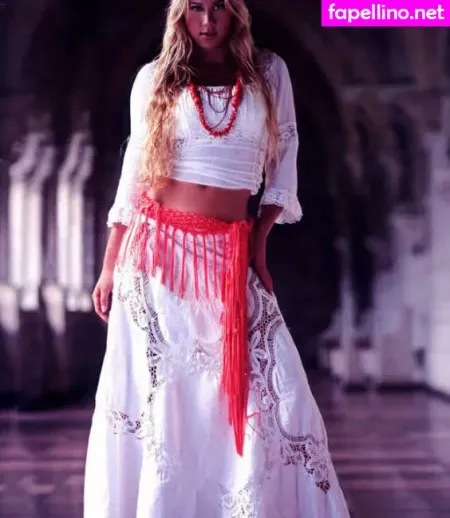 Anna Kournikova OnlyFans Thumbnail #fUMCNRYVwi