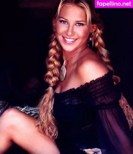 Anna Kournikova OnlyFans Thumbnail #jr4OtPgclZ