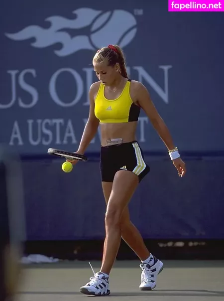 Anna Kournikova OnlyFans Thumbnail #lnoCwZcJpp