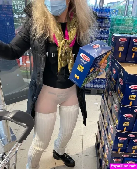 Anna Kraus OnlyFans Thumbnail #Jw83wSNXLy