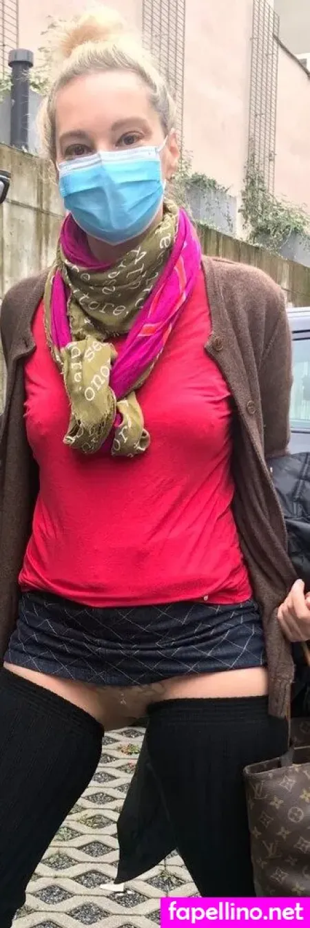 Anna Kraus OnlyFans Thumbnail #SqzGW8KVoJ