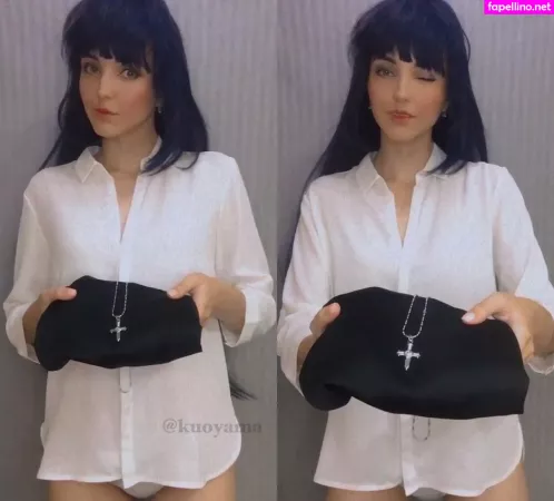 Anna Kuoyama OnlyFans Thumbnail #17uMHsenZ5