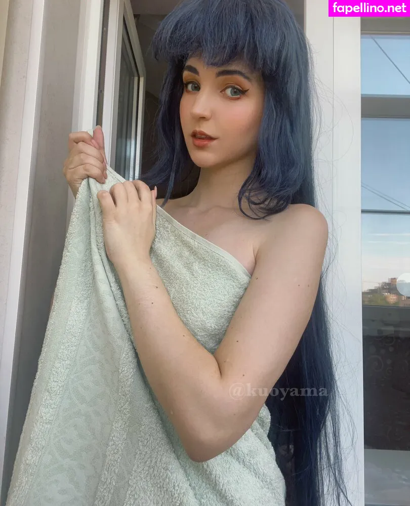 Anna_Kuoyama, Kuoyama, KuoyamaA, anna_paull Nude Leaked OnlyFans Photo #9U7D39AJVl