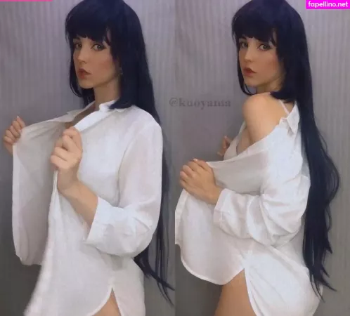 Anna Kuoyama OnlyFans Thumbnail #AoHcKVv46v