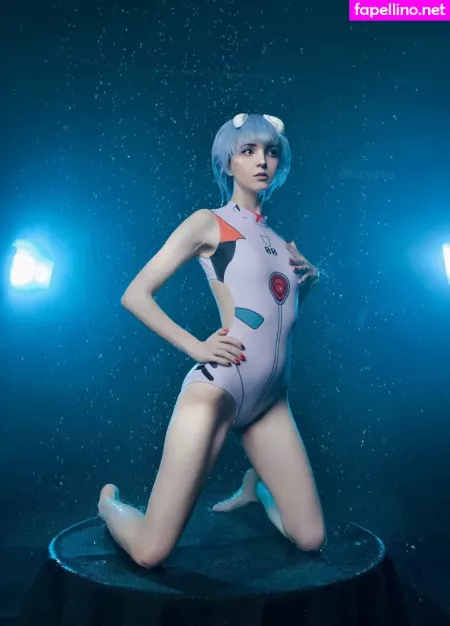 Anna Kuoyama OnlyFans Thumbnail #FE7dR040FC