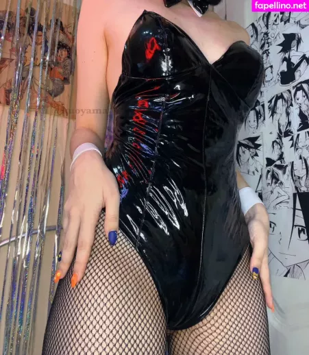 Anna Kuoyama OnlyFans Thumbnail #KJIJs4ZWT9