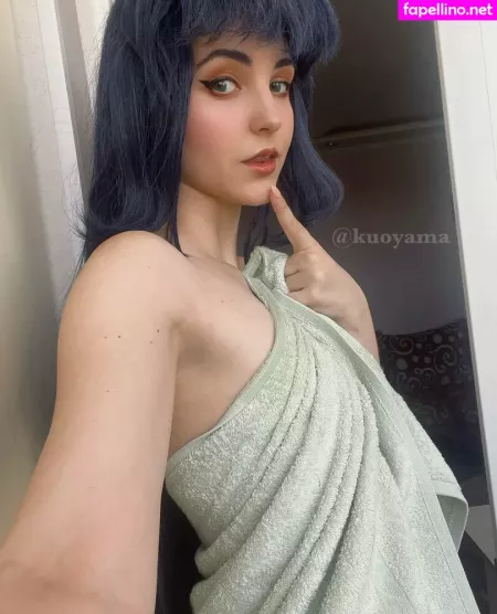 Anna Kuoyama OnlyFans Thumbnail #V5w1TK0rfc