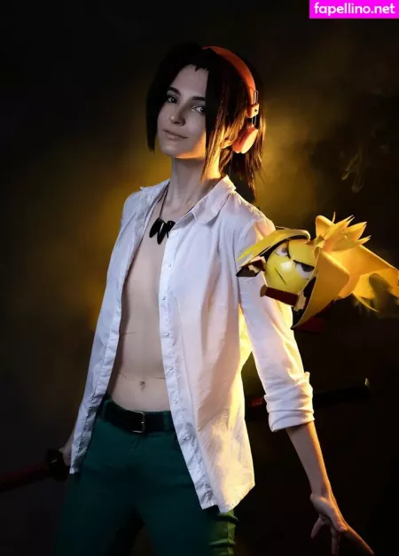 Anna Kuoyama OnlyFans Thumbnail #WOgIiRcCtb