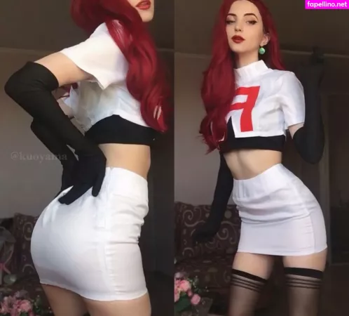 Anna Kuoyama OnlyFans Thumbnail #XZgqMi5MN3