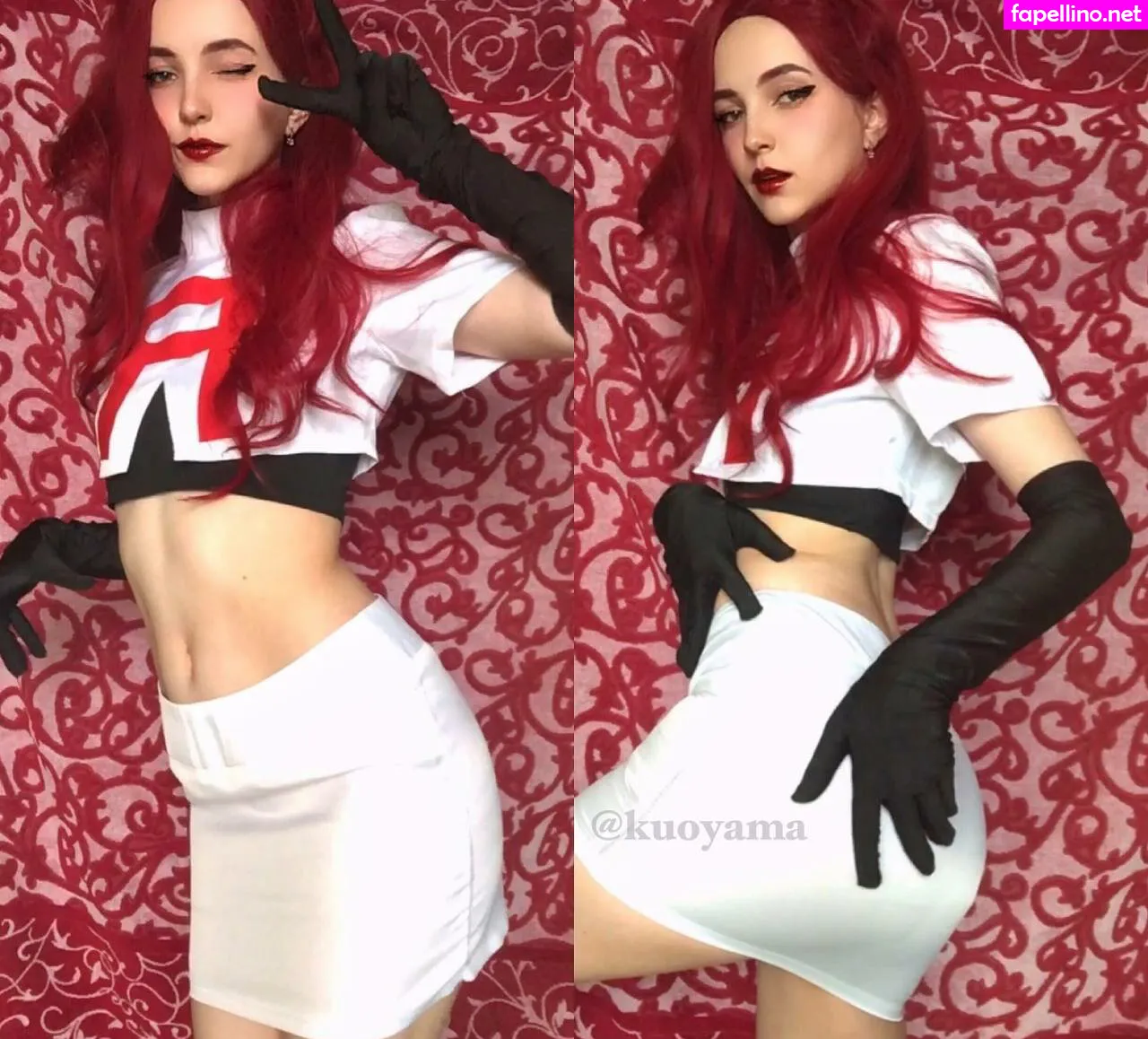 Anna_Kuoyama, Kuoyama, KuoyamaA, anna_paull Nude Leaked OnlyFans Photo #ZeAvSMskMs