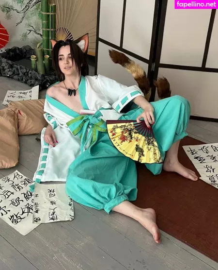 Anna Kuoyama OnlyFans Thumbnail #aF74mrbxMm