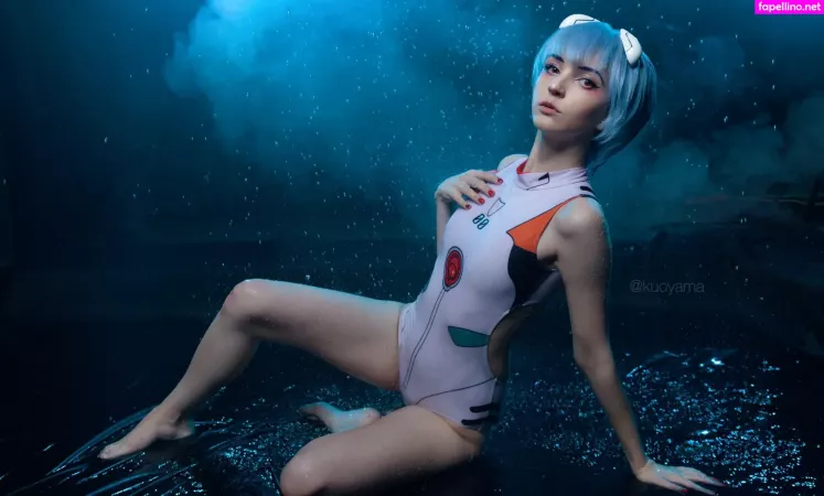 Anna Kuoyama OnlyFans Thumbnail #eotMXynbRy