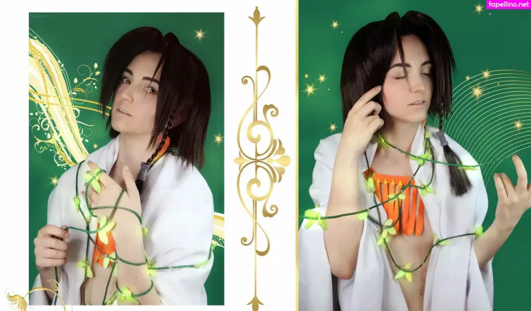 Anna Kuoyama OnlyFans Thumbnail #hlAQGXPkAl