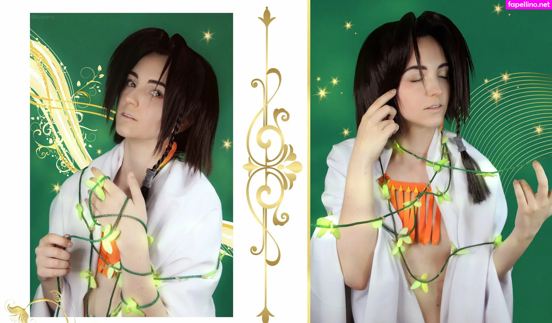 Anna_Kuoyama, Kuoyama, KuoyamaA, anna_paull Nude Leaked OnlyFans Photo #hlAQGXPkAl