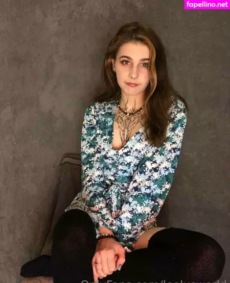 Anna Kyoto OnlyFans Thumbnail #OiusPpiCKX