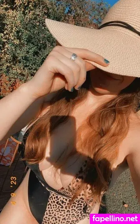 Anna Lally OnlyFans Thumbnail #quB2I5sJPI