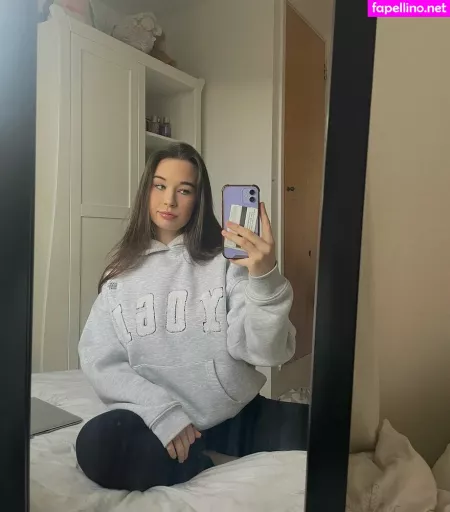 Anna Langley OnlyFans Thumbnail #PklYtHsOBw