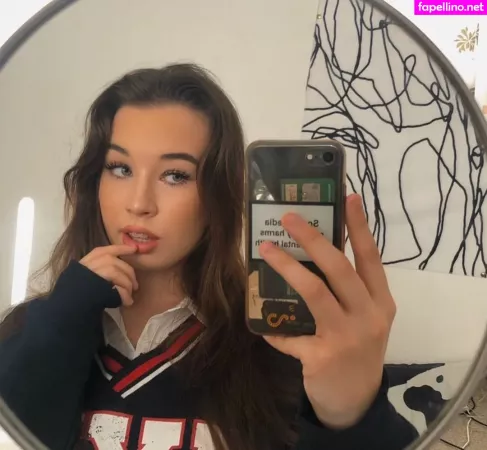 Anna Langley OnlyFans Thumbnail #T0N8JPtLF1