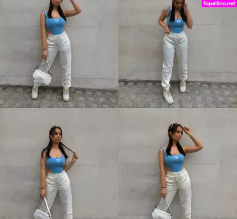 Anna Langley OnlyFans Thumbnail #TKmmC297U4