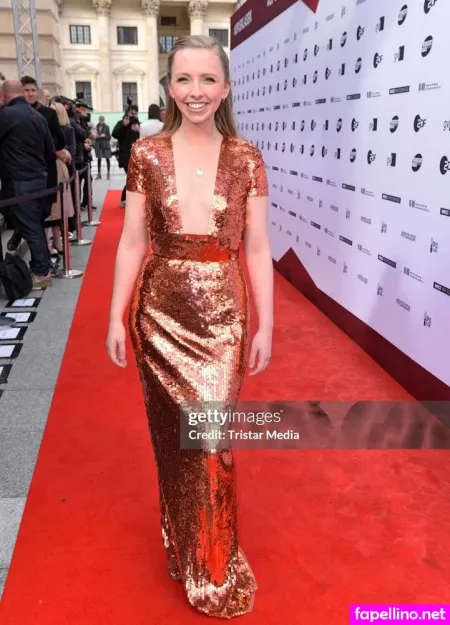 Anna Lapwood OnlyFans Thumbnail #5qmuHR9Z34