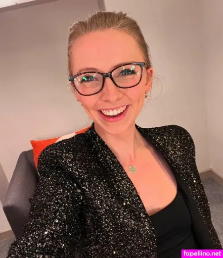 Anna Lapwood OnlyFans Thumbnail #HAewVDcj67