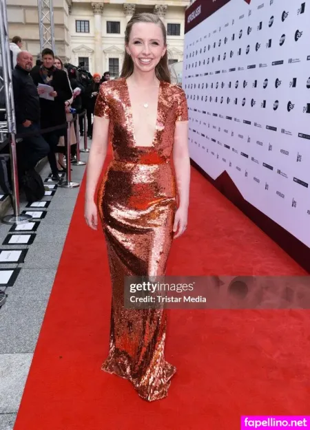 Anna Lapwood OnlyFans Thumbnail #Sg3skQatYD