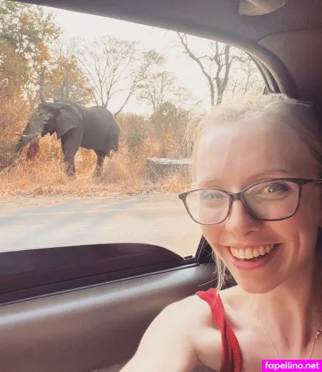 Anna Lapwood OnlyFans Thumbnail #dg9dXcSfkh