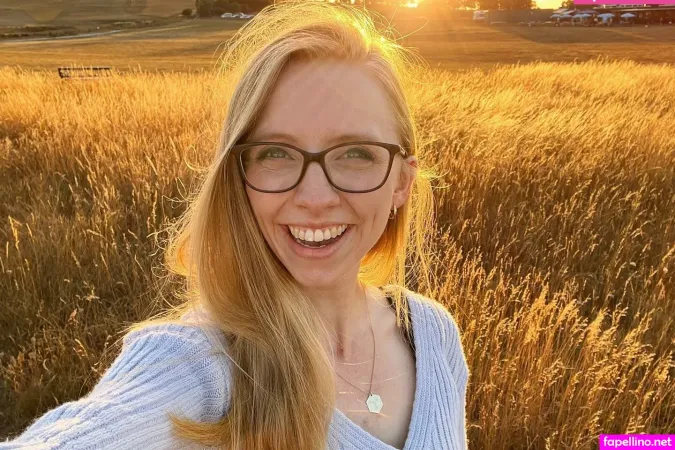 Anna Lapwood OnlyFans Thumbnail #uQw7qtb2v5