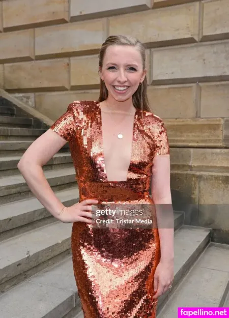 Anna Lapwood OnlyFans Thumbnail #x2xa0NdXIY