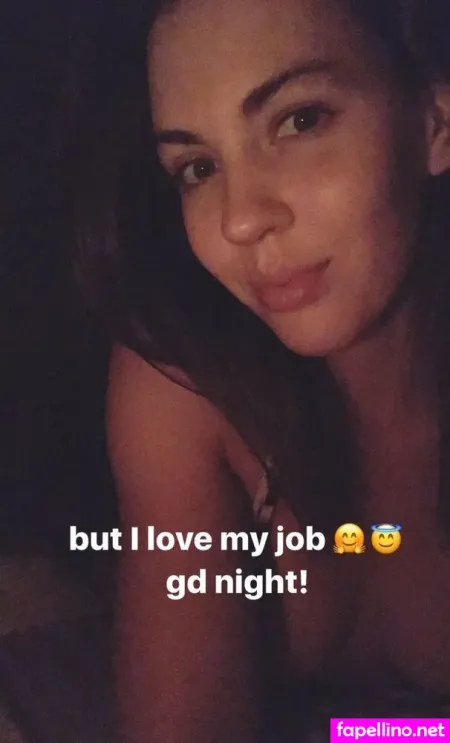 Anna Lea Mende OnlyFans Thumbnail #JlCpQMjtsX