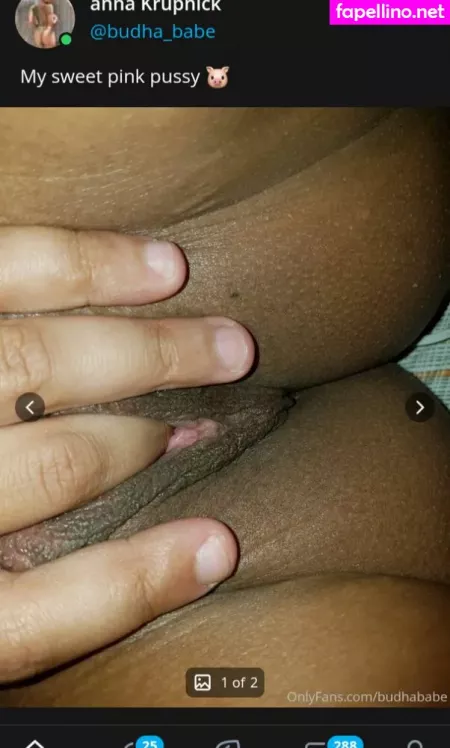 Anna Leeat Krupnik OnlyFans Thumbnail #cR16CbRaAh