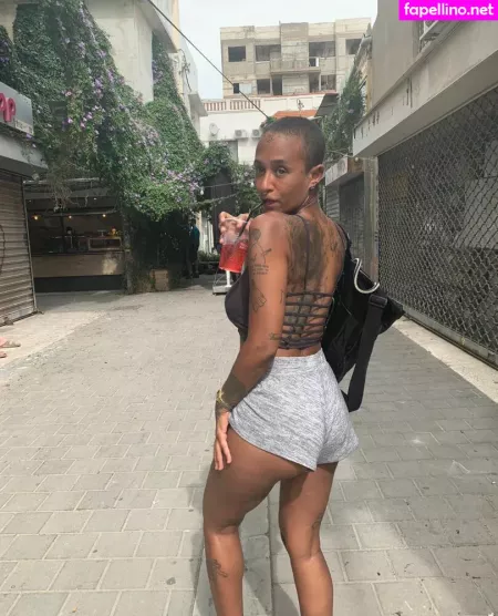 Anna Leeat Krupnik OnlyFans Thumbnail #jcjpMQ1zXx